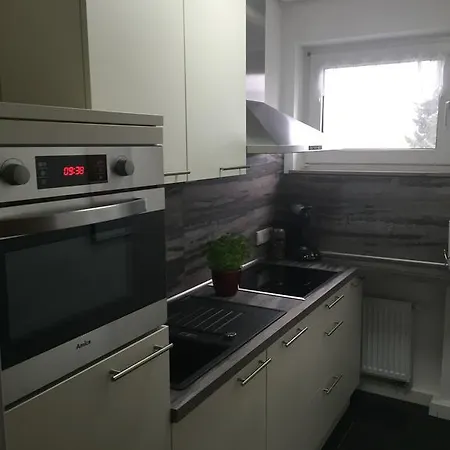 Ferienhaus Helga *
