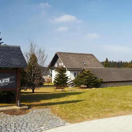 Apartment Ferienhaus Helga *