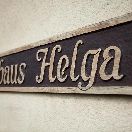 Ferienhaus Helga Apartment *