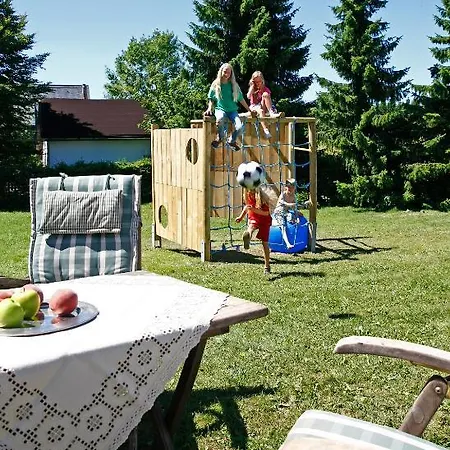 Ferienhaus Helga