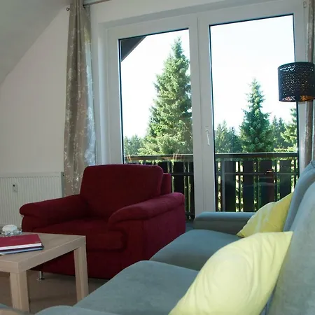 Ferienhaus Helga *