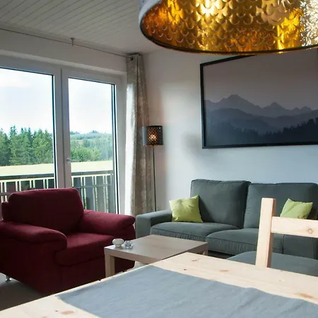 Ferienhaus Helga Апартаменты *