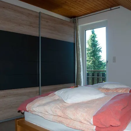 Ferienhaus Helga Apartment