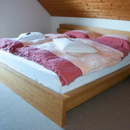 Ferienhaus Helga Winterberg