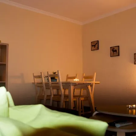 Ferienhaus Helga
