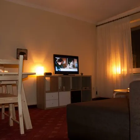 Ferienhaus Helga Apartment